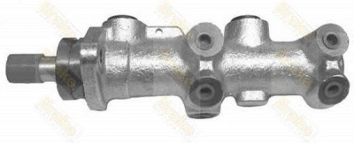 BRAKE ENGINEERING mc1518be -  Главный тормозной цилиндр